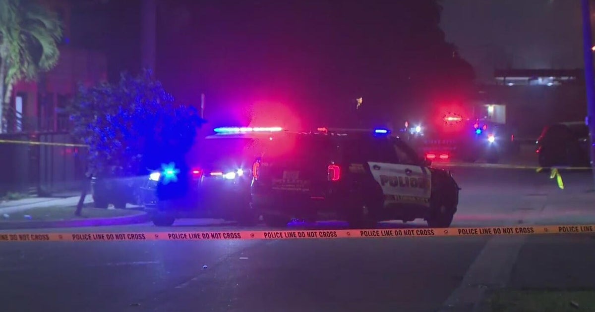 Deadly Miami-Dade double shooting caught on Facebook Live