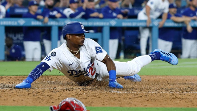 St. Louis Cardinals v Los Angeles Dodgers 