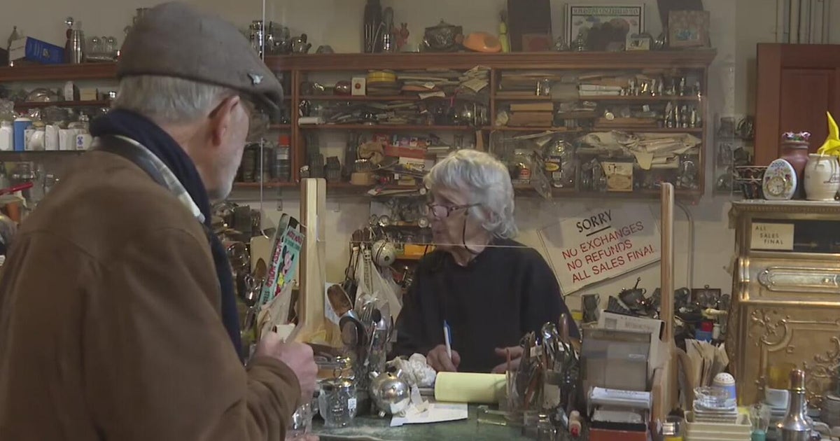 Cookin’ cookware business in San Francisco closing at end of 2025