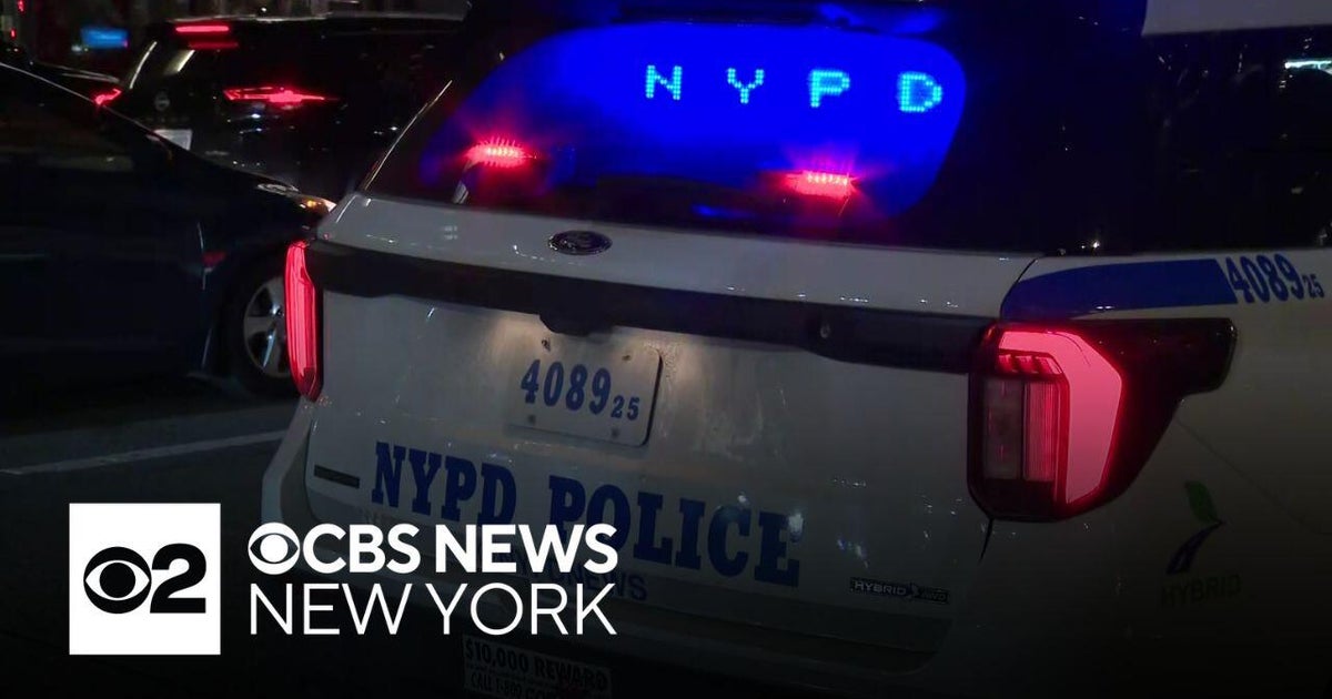 Canadian tourist randomly stabbed near NYC's Bryant Park, police say