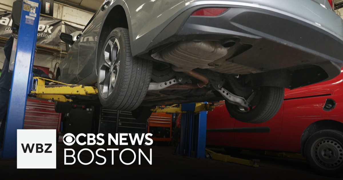 Tips to keep your car running well as prices increase