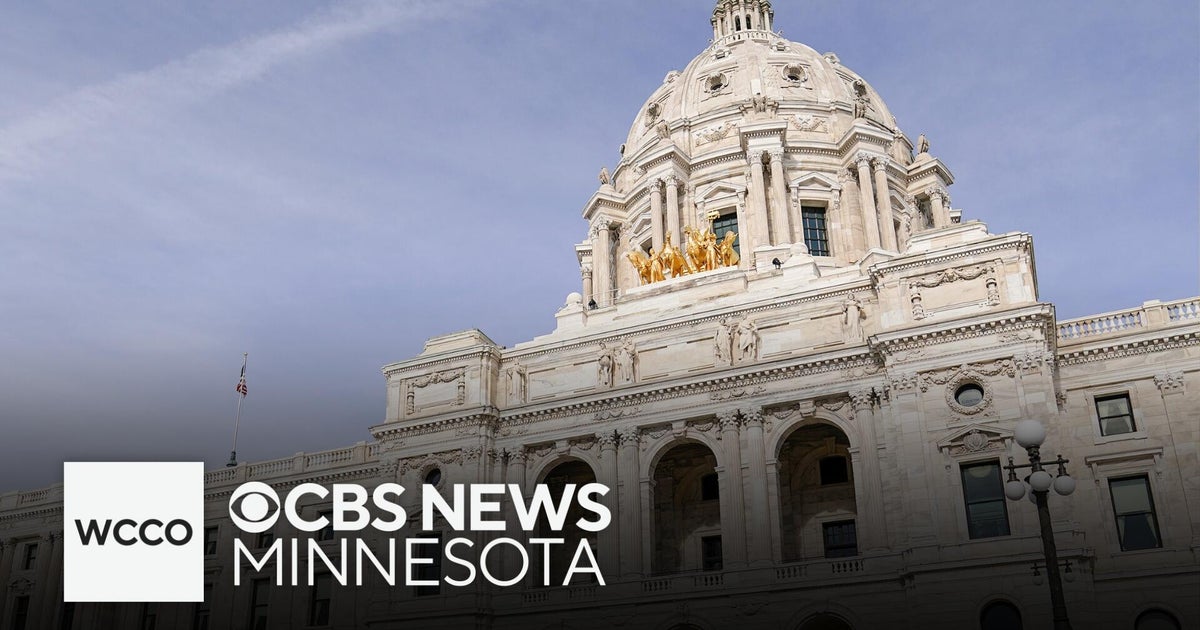 More fallout from fraud in Minnesota, and more headlines - CBS Minnesota