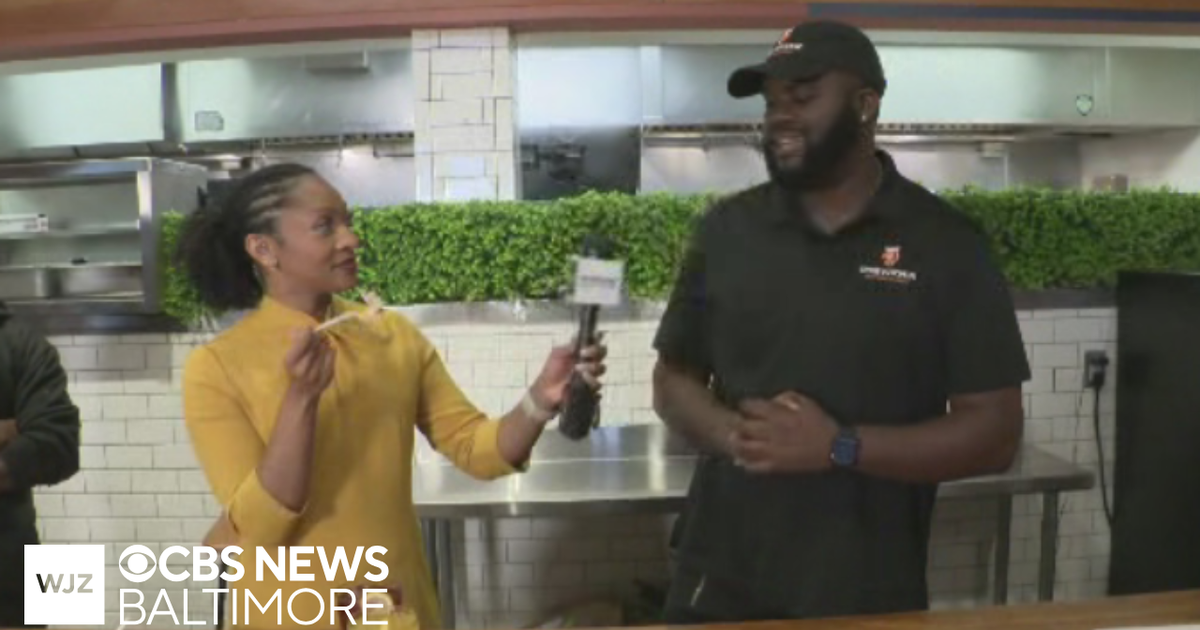 Around Town: Spice Kitchen West African Grill is now open in Baltimore