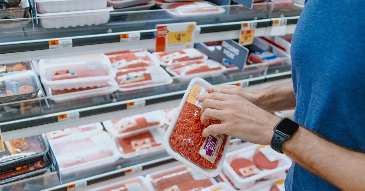 Базирана в Айдахо компания изтегля смляно говеждо месо в шест