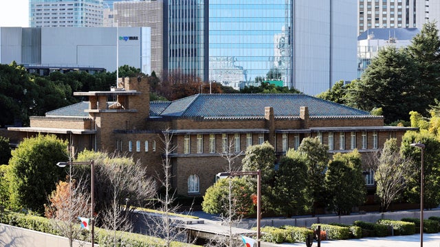 JAPAN-POLITICS-TAKAICHI 