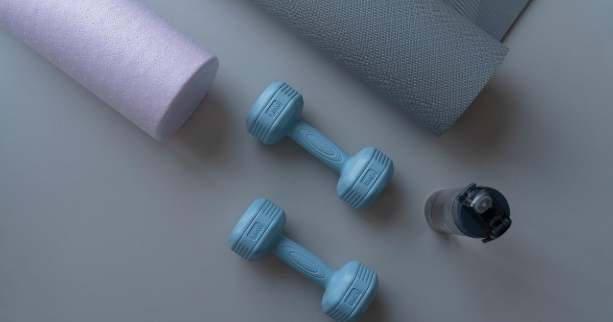 Fitness trends expert predicts what will dominate in 2026