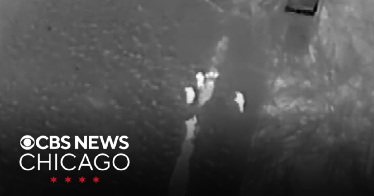 3 charged with burglarizing shipping container after being caught by drone