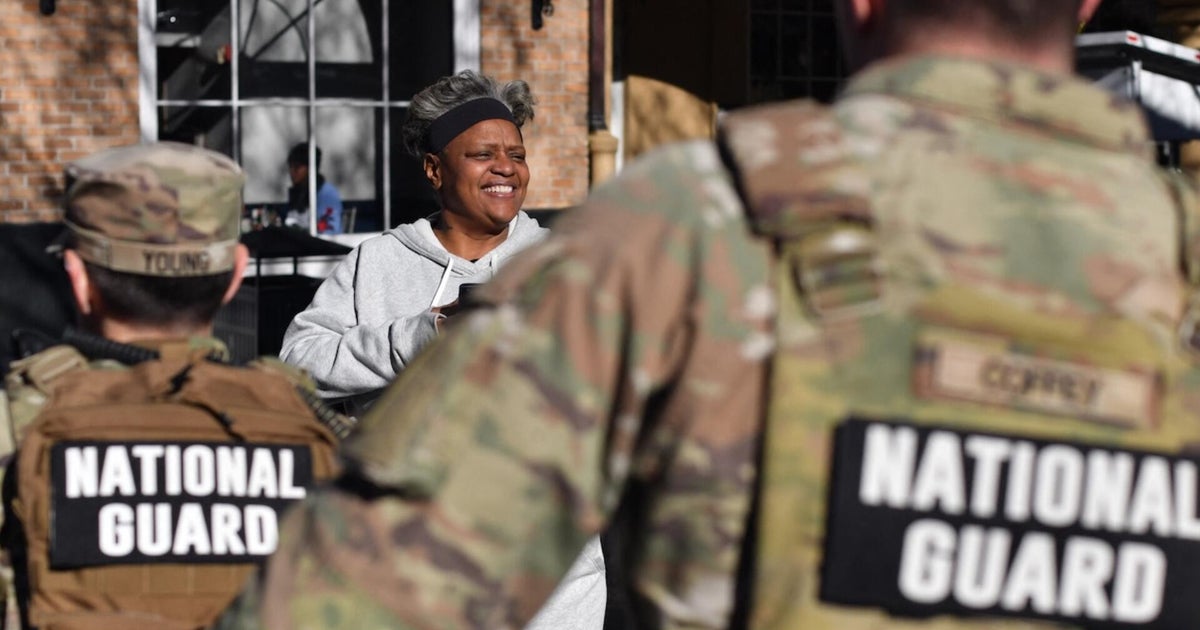 New Orleans boosts New Year's security