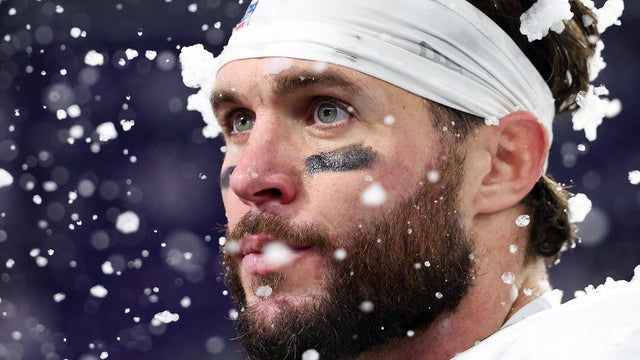 Detroit Lions v Minnesota Vikings - NFL 2025 