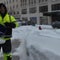 Winter storms batter Northeast and Great Lakes regions