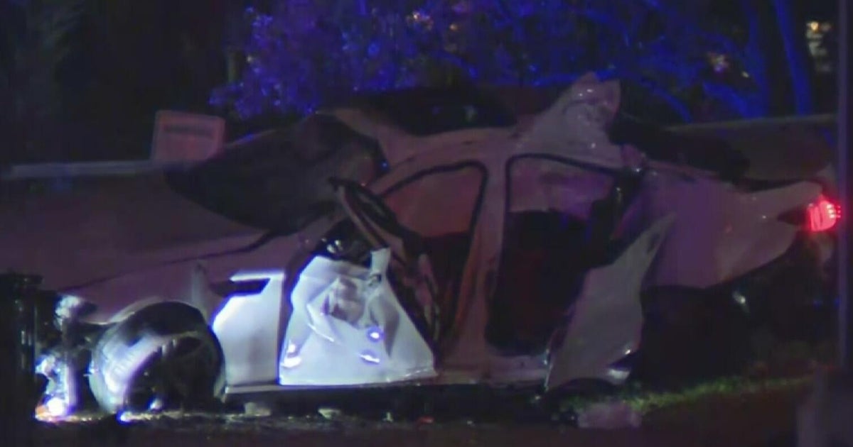 911 calls released in horrific crash that killed 3 teens in Pompano ...