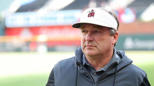 Los Angeles Dodgers v Atlanta Braves 