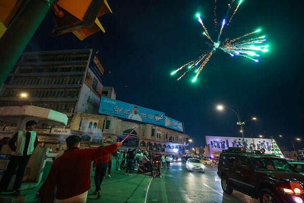 IRAQ-NEWYEAR-2026