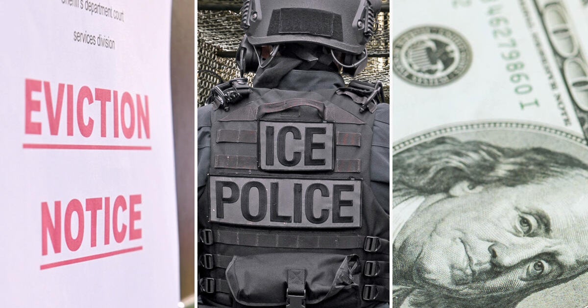 New 2026 Texas laws impact immigration, taxes, evictions and AI