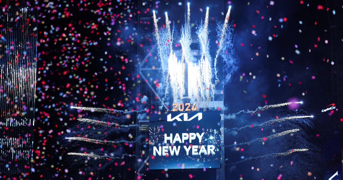 New Year’s Eve 2026: Global Celebrations & Stunning Photos