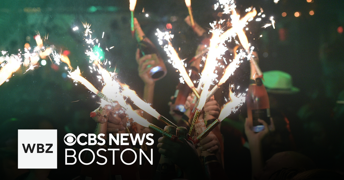 Champagne bottle sparklers in deadly Swiss fire are illegal in Massachusetts