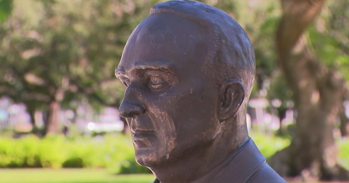 How Joseph Young shaped the city of Hollywood in South Florida