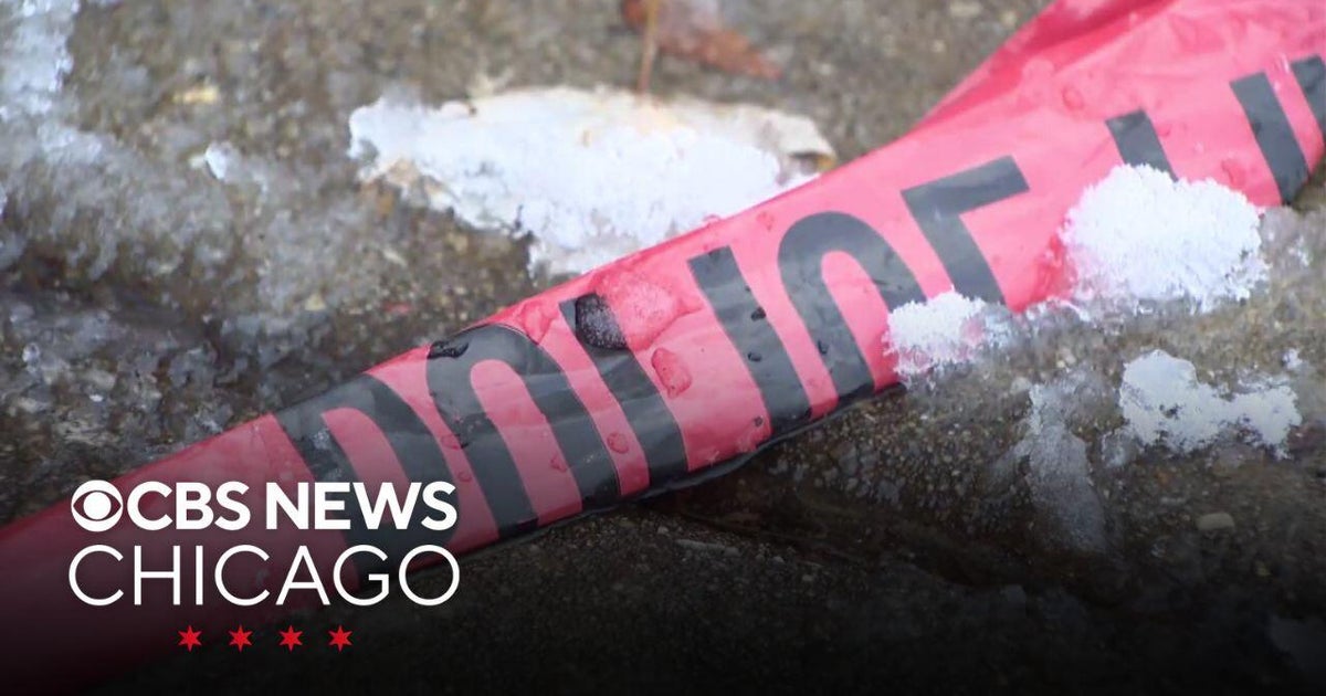 Chicago records fewest homicides in 60 years in 2025