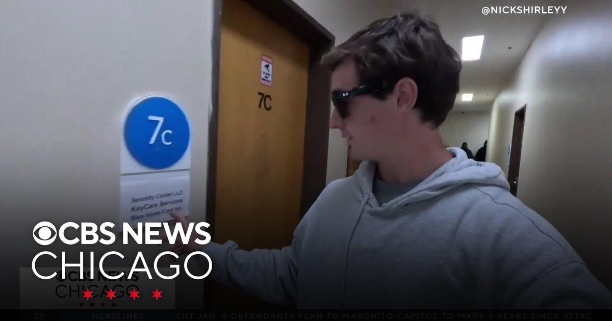 Minnesota's alleged fraud crisis to be in national spotlight in D.C. hearing