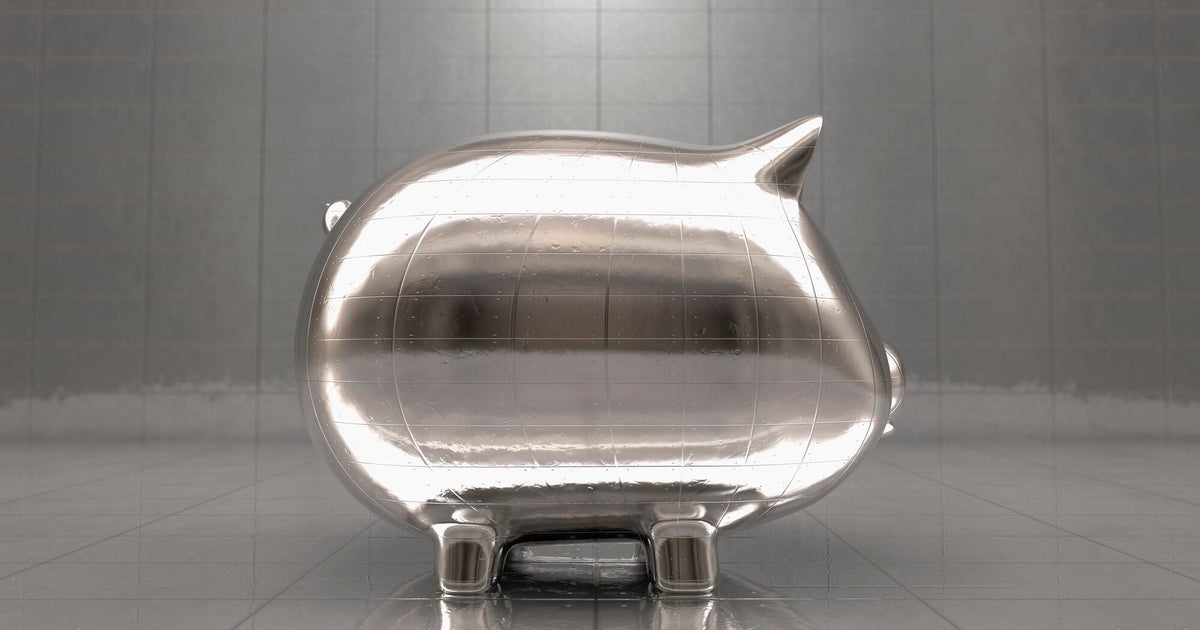 Какво е добро количество сребро, което да притежавате през 2026 г.?