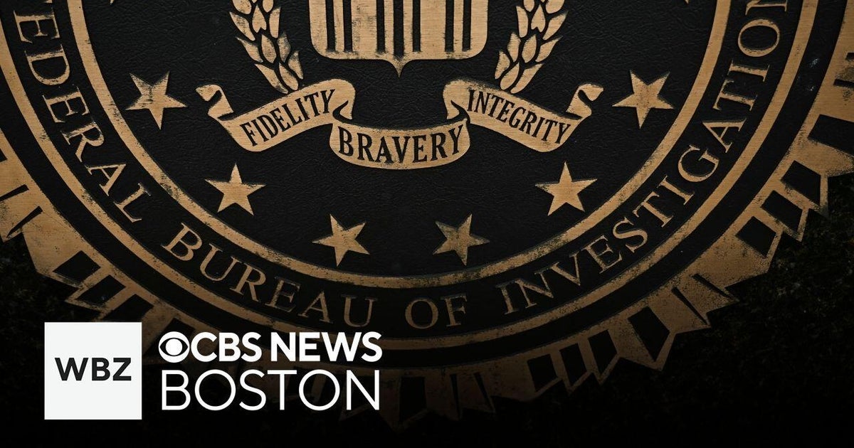 FBI thwart possible New Year's eve terror plot in North Carolina - CBS ...