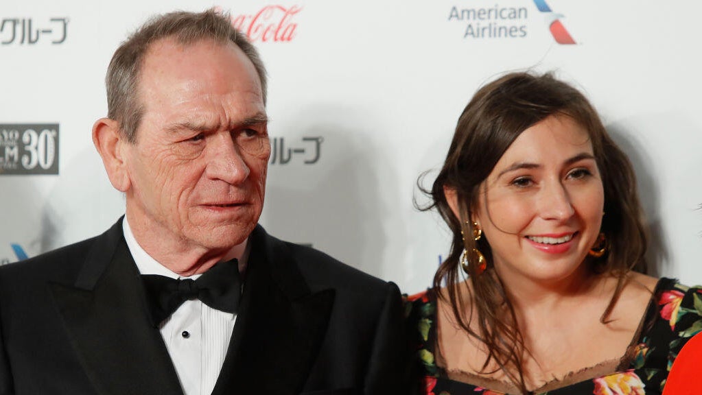 Victoria Jones, daughter of Tommy Lee Jones, found dead in San ...