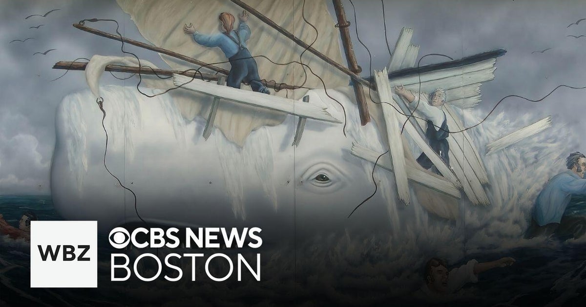 Weekend To-Do List: "Moby Dick" marathon, full moon yoga and New Zealand-style ice cream