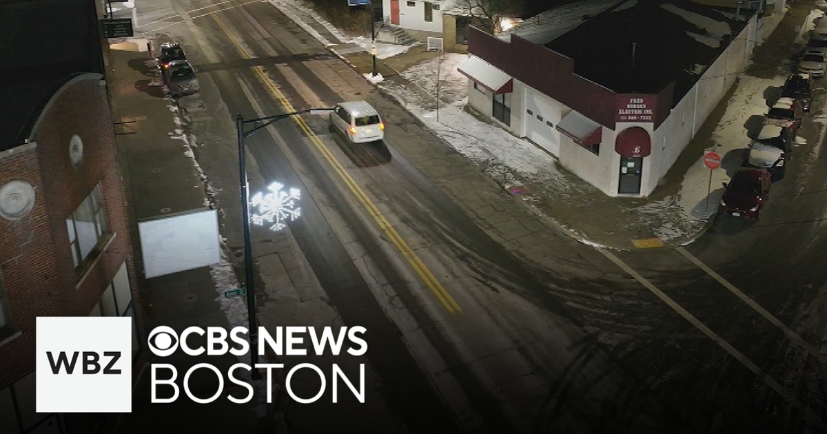 Woman leaving New Bedford church gathering killed in hit and run