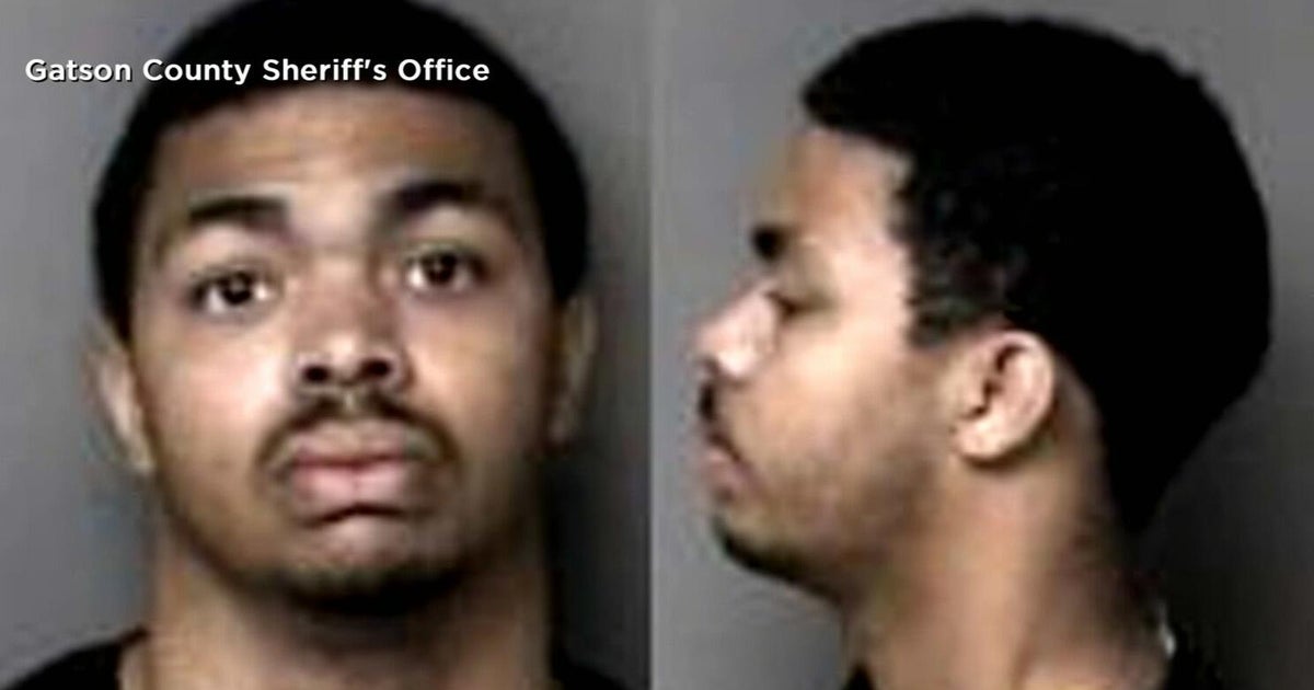 Potential New Year’s Eve terror attack thwarted in North Carolina