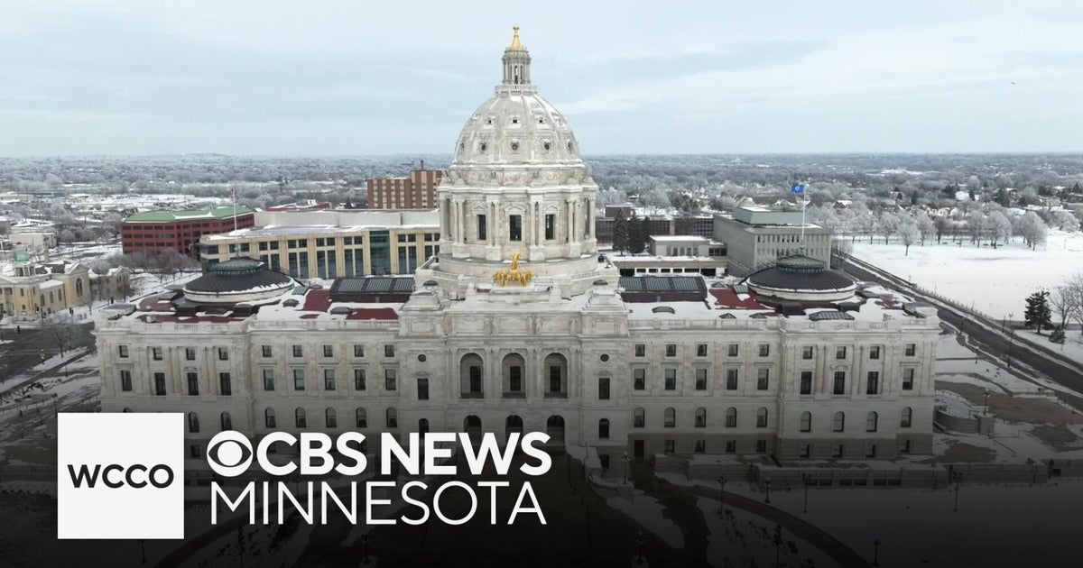 Minnesota lawmakers to testify at hearing on alleged fraud