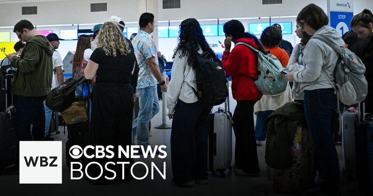 U.S. operation in Venezuela changes travel plans for several Massachusetts residents