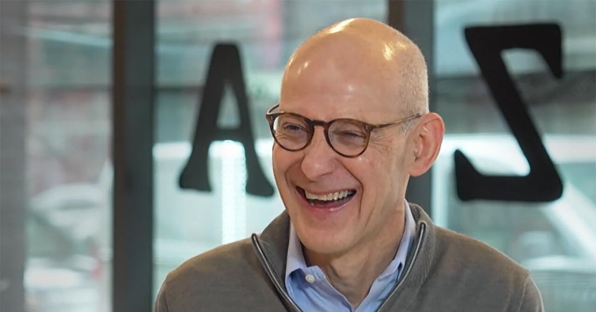 Може да не звучи като новогодишна резолюция но д р