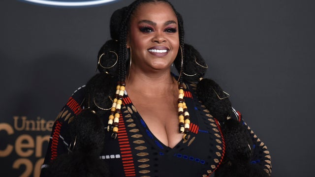 Jill Scott 