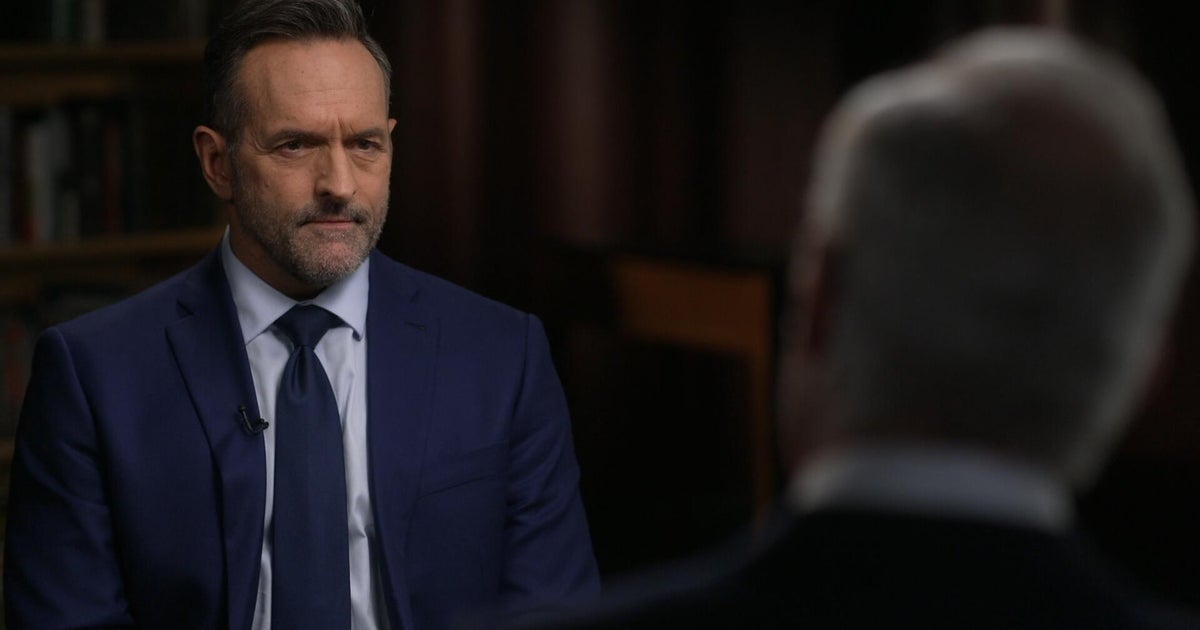 Maduro | Sunday on 60 Minutes