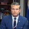 Pete Hegseth: "President Trump sets the terms" on running Venezuela
