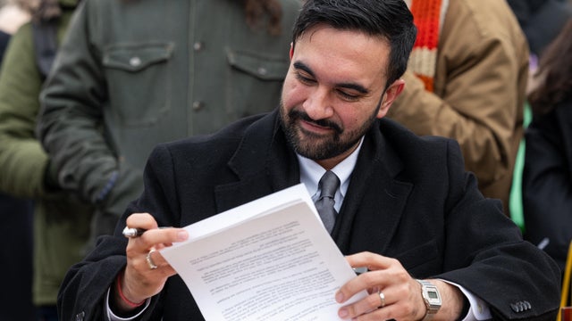 US-NEWS-USVENEZUELA-MAMDANI-NY 