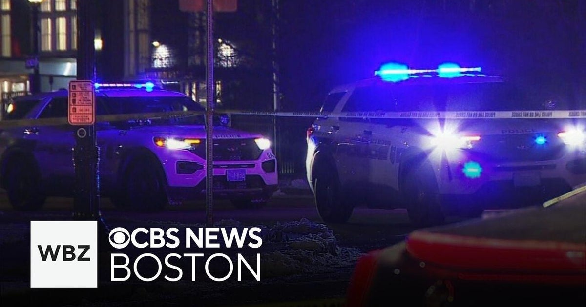 Teenager arrested in deadly New Bedford New Year's Eve hit and run