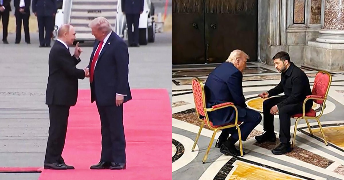 Look ahead to 2026: Prospects for peace in Ukraine