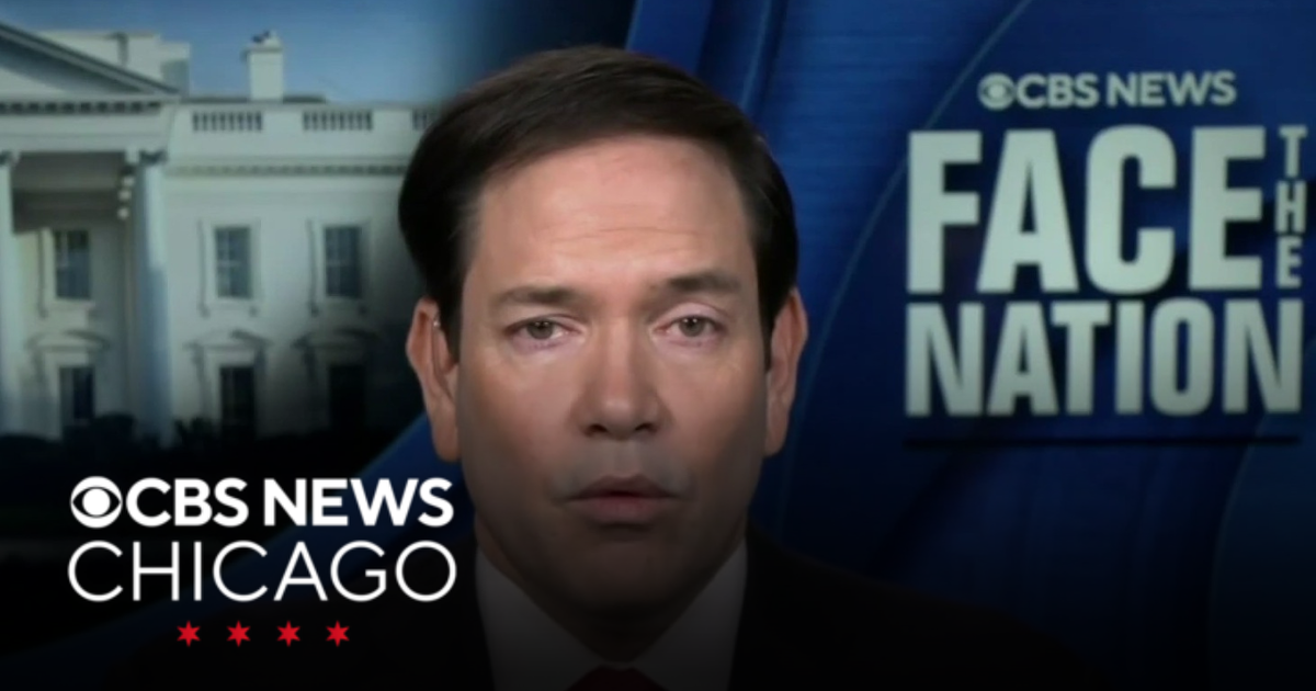 Trump admin says U.S. will run Venezuela, but not how