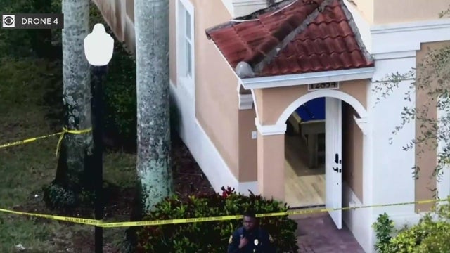 Police lights generic 