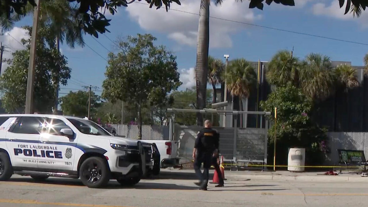 Fort Lauderdale news - Today’s latest updates - CBS Miami