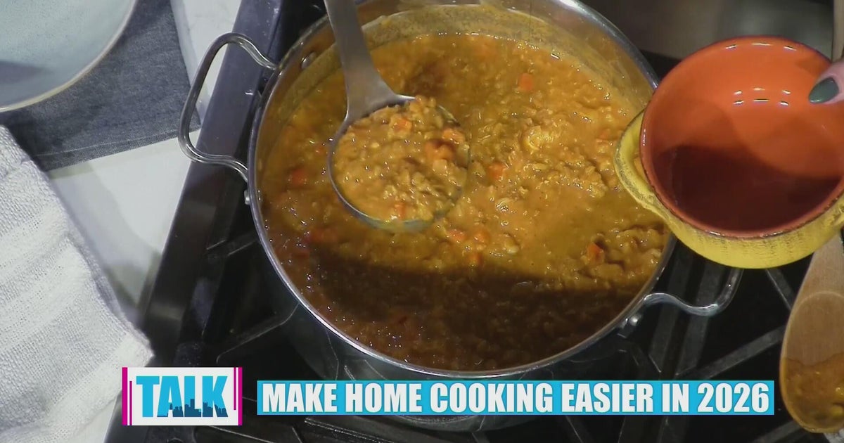 How Chip and Kale makes cooking at home easy