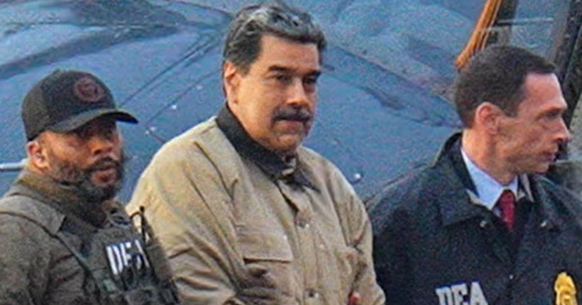 Maduro pleads not guilty, new details on Venezuela raid revealed: What we know