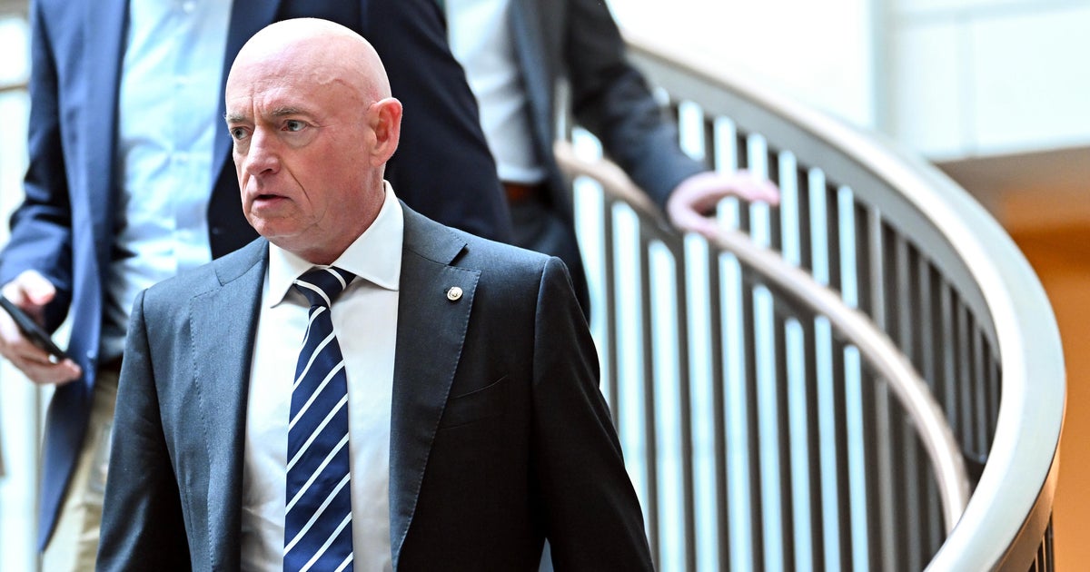 Хегсет предприема действия за понижаване на сенатор Марк Кели и намаляване на пенсията заради видеозапис с незаконни заповеди