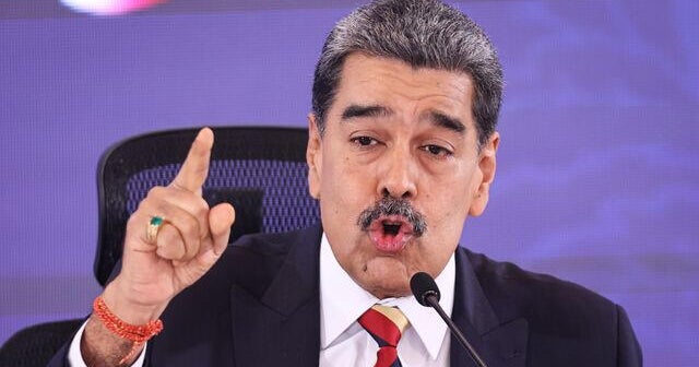 1/4/2026: Maduro; Here Come the Humanoids; Alysa Liu