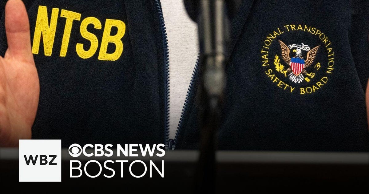 Pilot of small plane killed in fiery Provincetown, Massachusetts crash