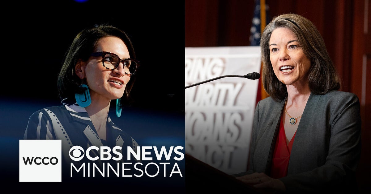 Minnesota senator race pits two DFL leaders against each other - CBS ...