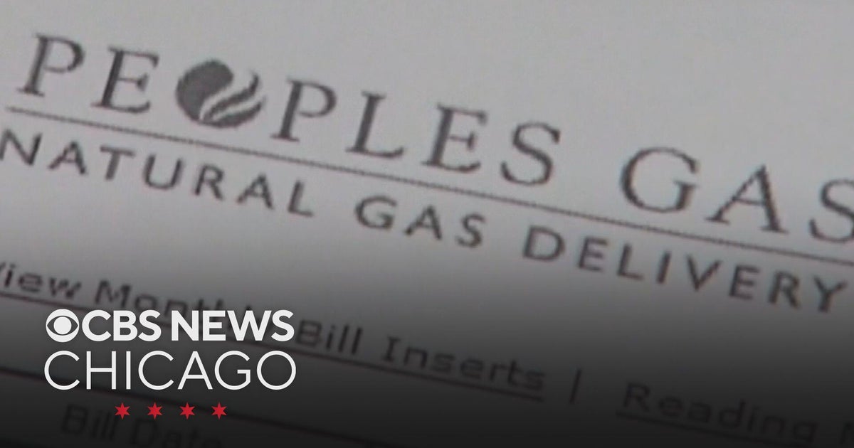 Proposed Peoples Gas rate hike sparks protest in downtown Chicago