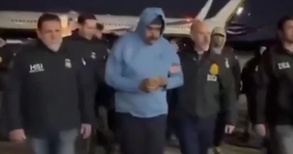 Polymarket bettor wins $400,000 on Maduro's capture, raising eyebrows