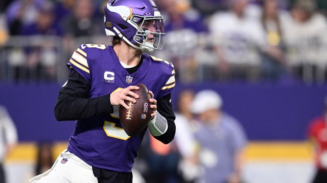 Green Bay Packers v Minnesota Vikings - NFL 2025 